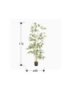BAMBU- PLANTA ARTIFICIAL H170